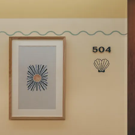 Hotel Coeur Marin-2