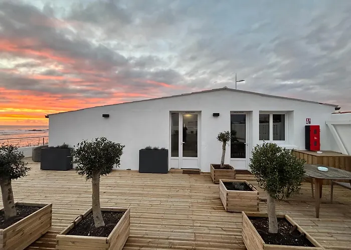 La Villa Saint Jean