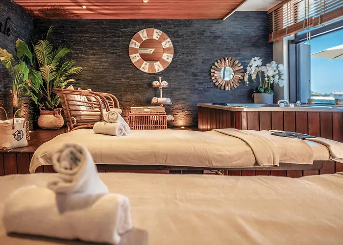 Côte Ouest Hôtel Thalasso&Spa Les Sables d'Olonne - MGallery