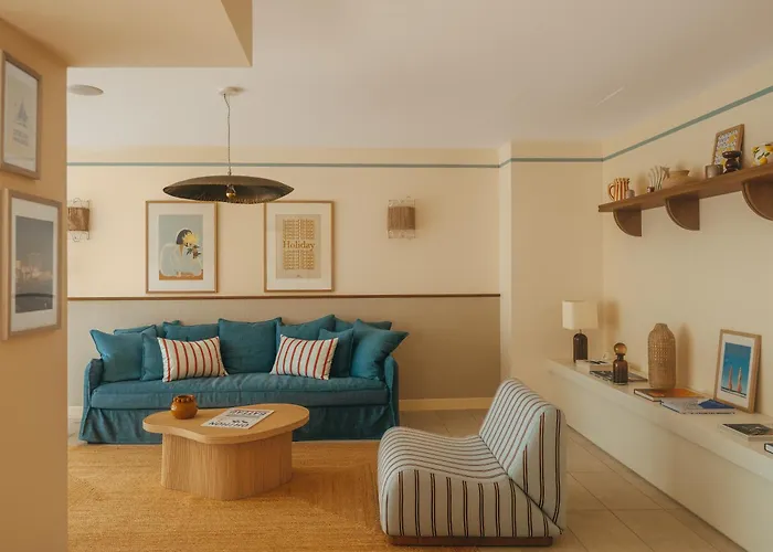 Hotel Coeur Marin