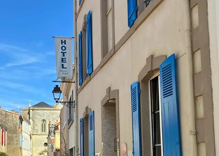 Maison Richet